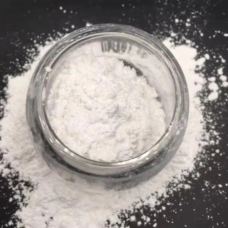 Di Calcium Phosphate Use