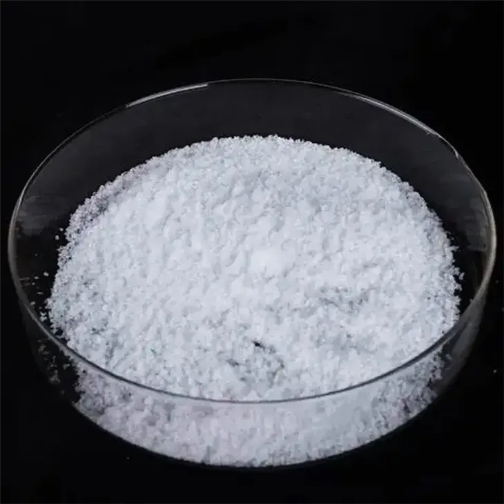 Zinc Sulfate Hepta Hydrate