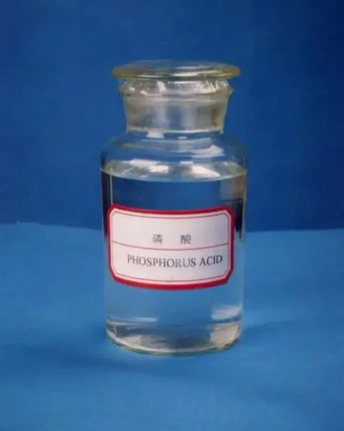 Phosphoric Acid H3p04