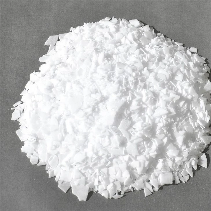 Phthalic Anhydride Supplier