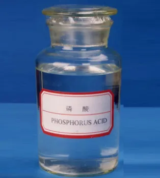 phosphoric acid and orthophosphoric acid phosphoric acid and orthophosphoric acid