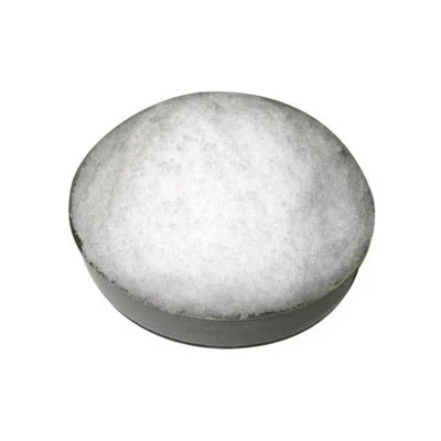 Pevný chlorid amonný