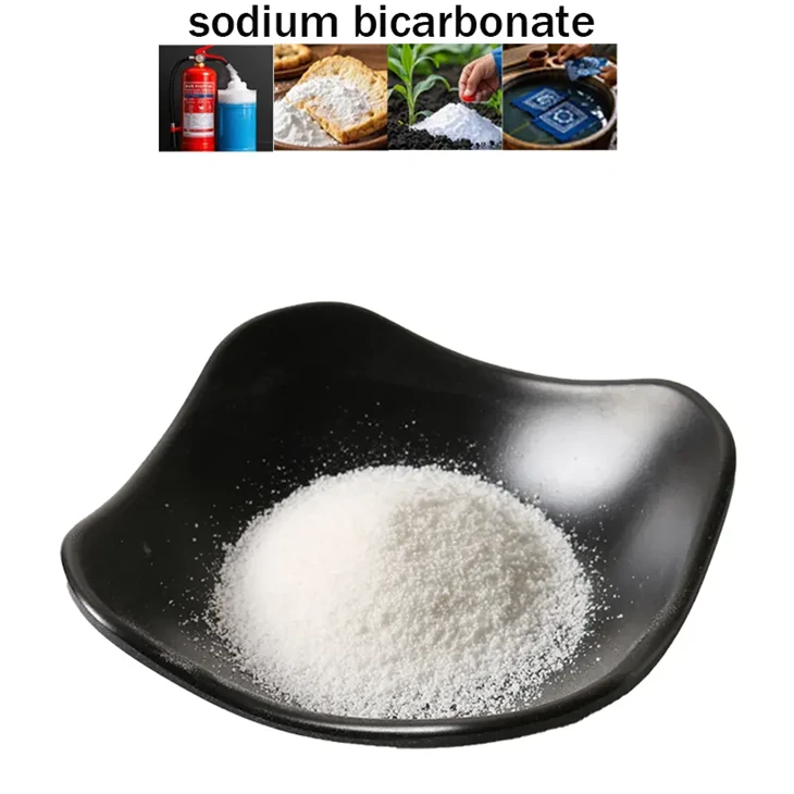 sodium bicarbonate powder