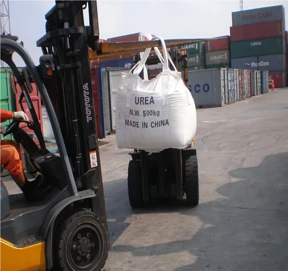 bulk urea